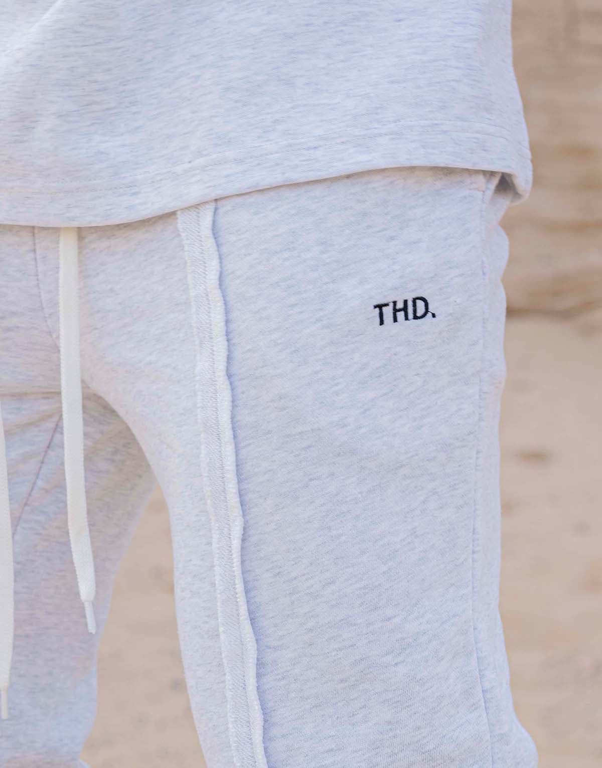 Women's Tracksuits THEAD. Gray