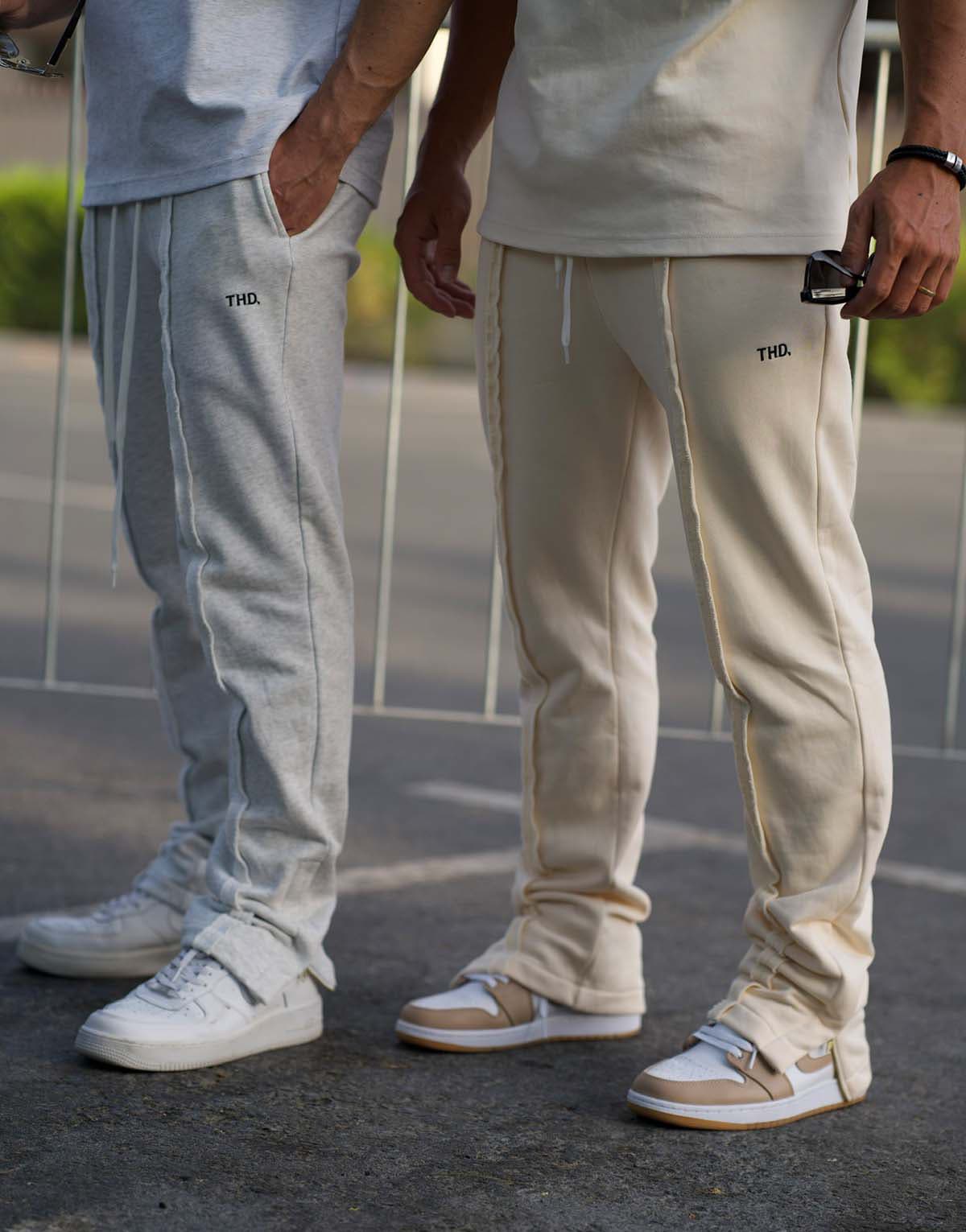 Women's Tracksuits THEAD. Gray