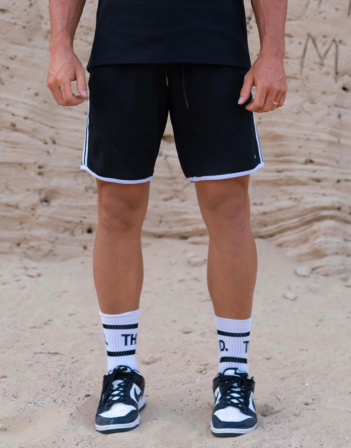 Shorts & Βερμούδες THEAD. CALEB