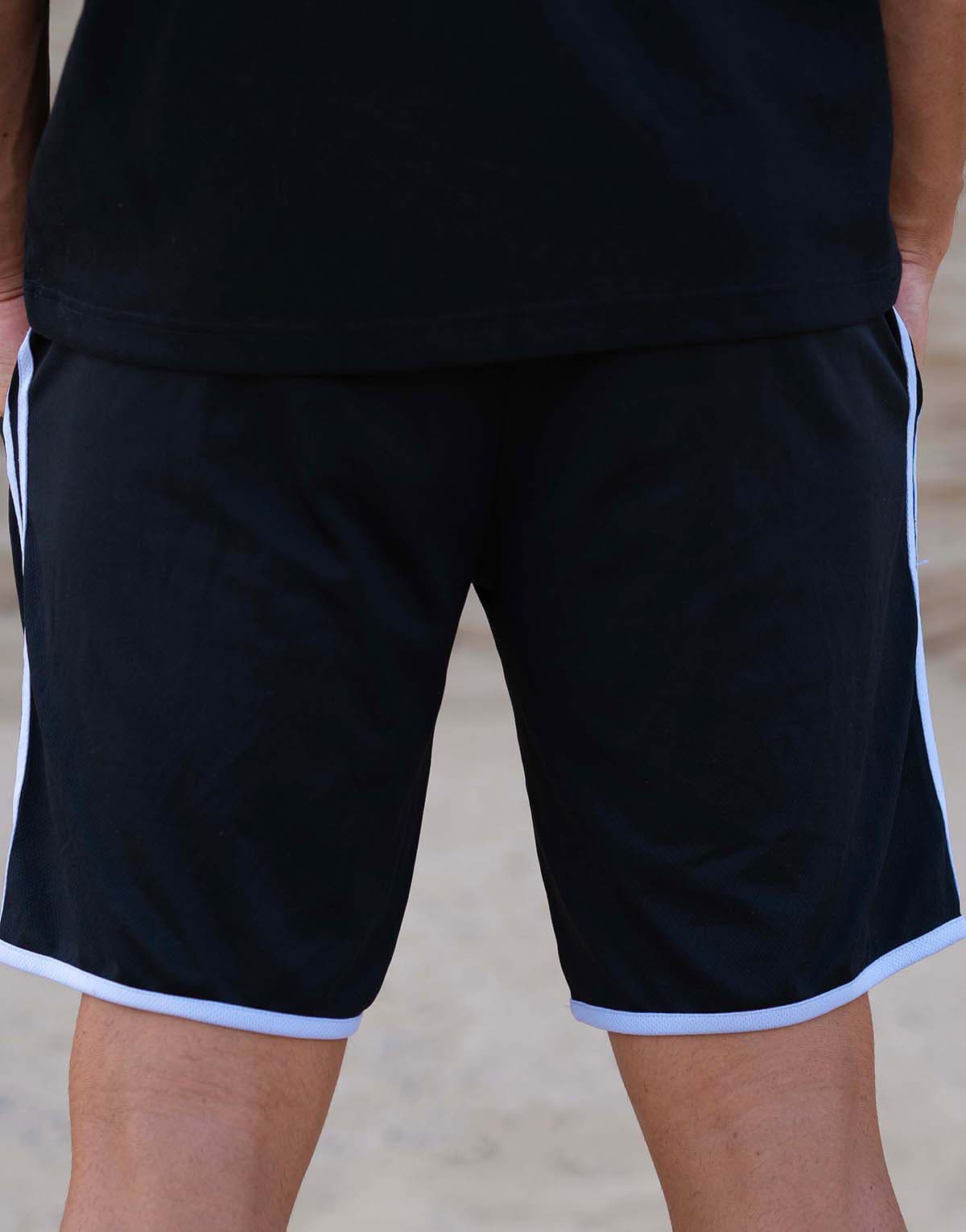 Men's Shorts THEAD. Black