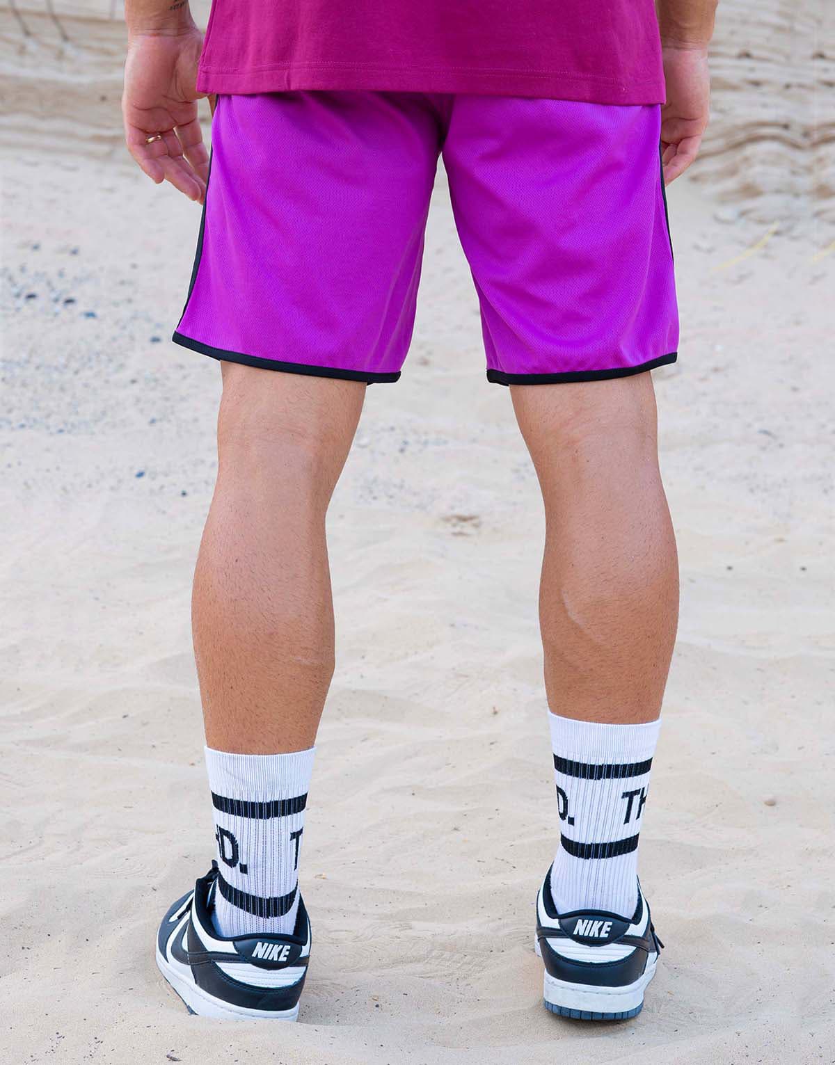 Men's Shorts THEAD. Pink