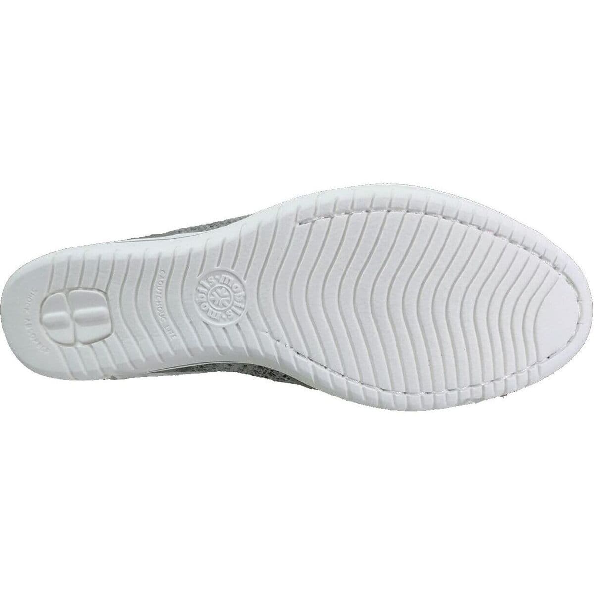 Women's Oxfords Mephisto Green