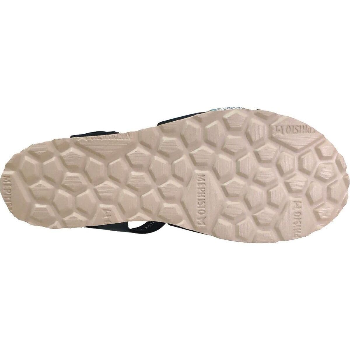 Women's Platforms Mephisto Blue