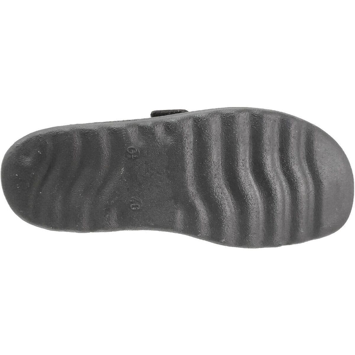 Men's Mules Westland Brown