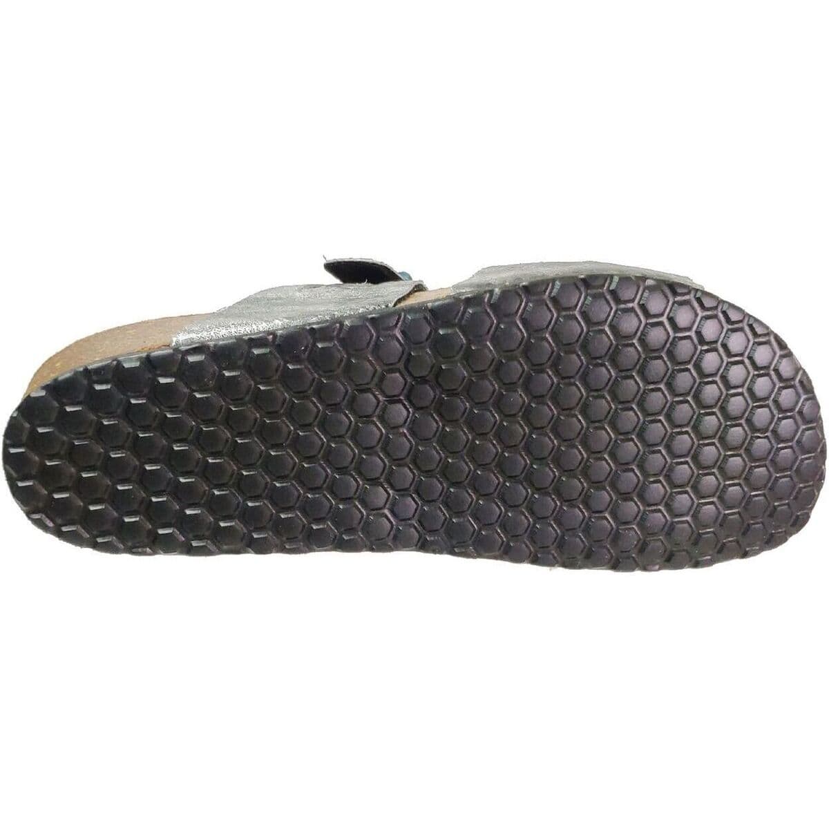 Women's Mules Elue par nous Black