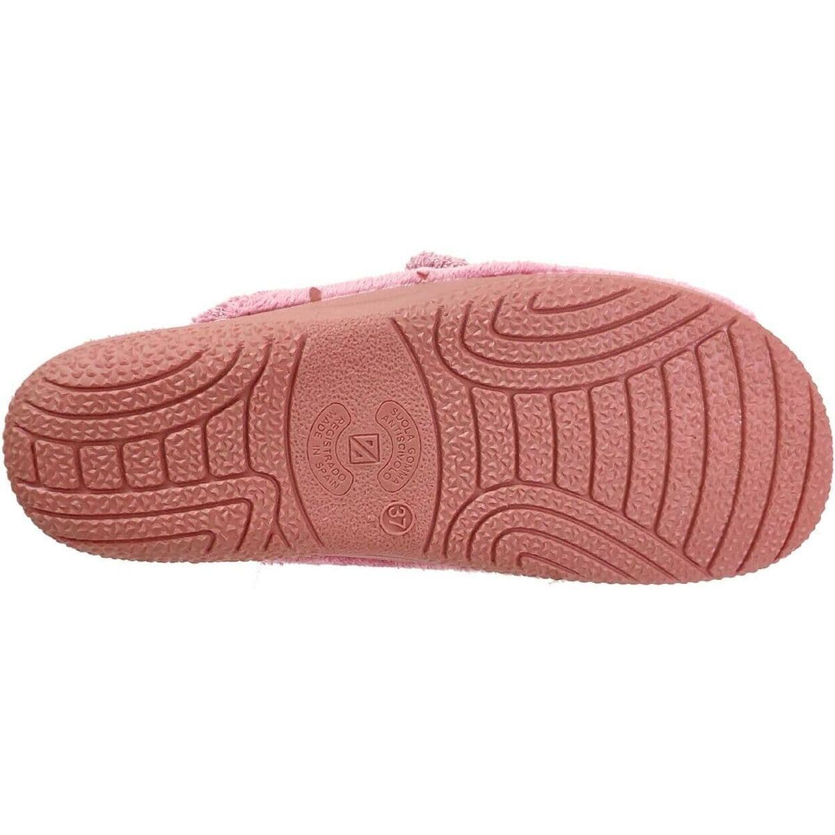 Women's Mules Elue par nous Pink