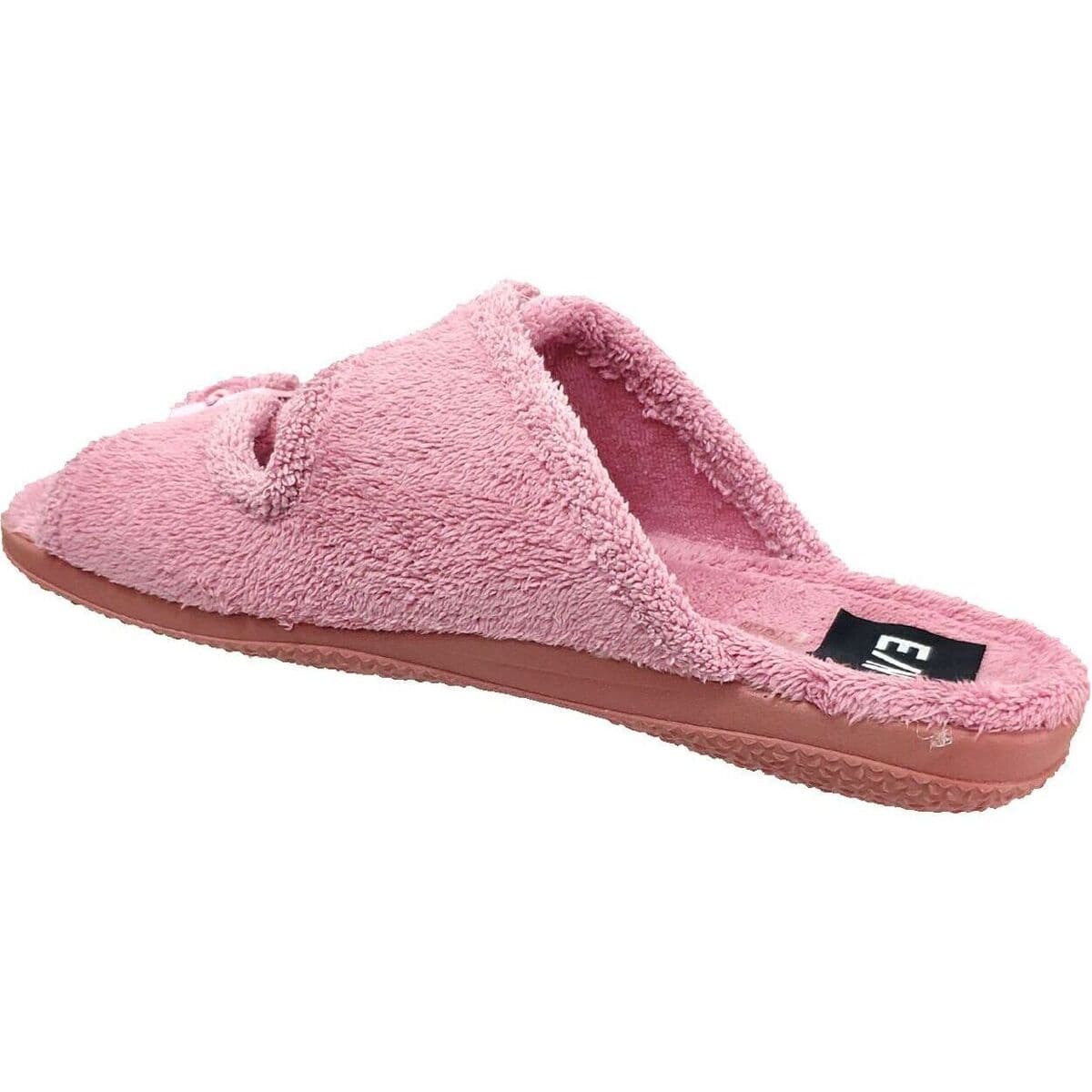 Women's Mules Elue par nous Pink