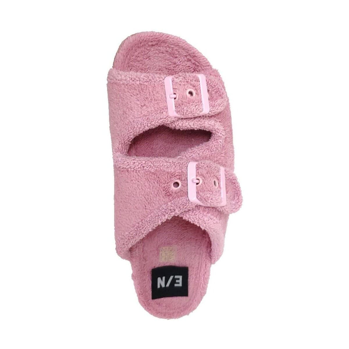 Women's Mules Elue par nous Pink