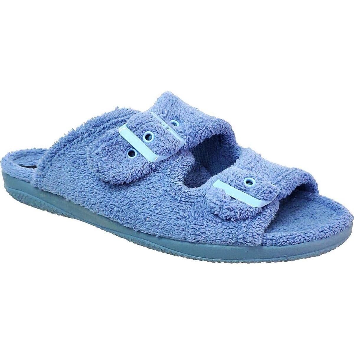 Women's Mules Elue par nous Blue