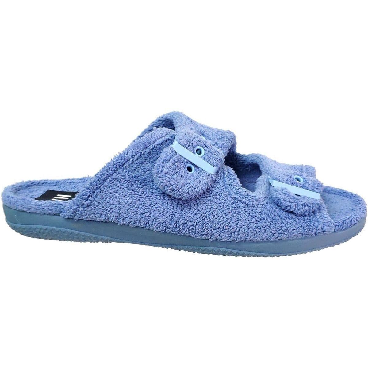 Women's Mules Elue par nous Blue