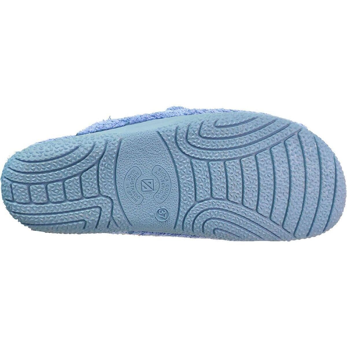 Women's Mules Elue par nous Blue