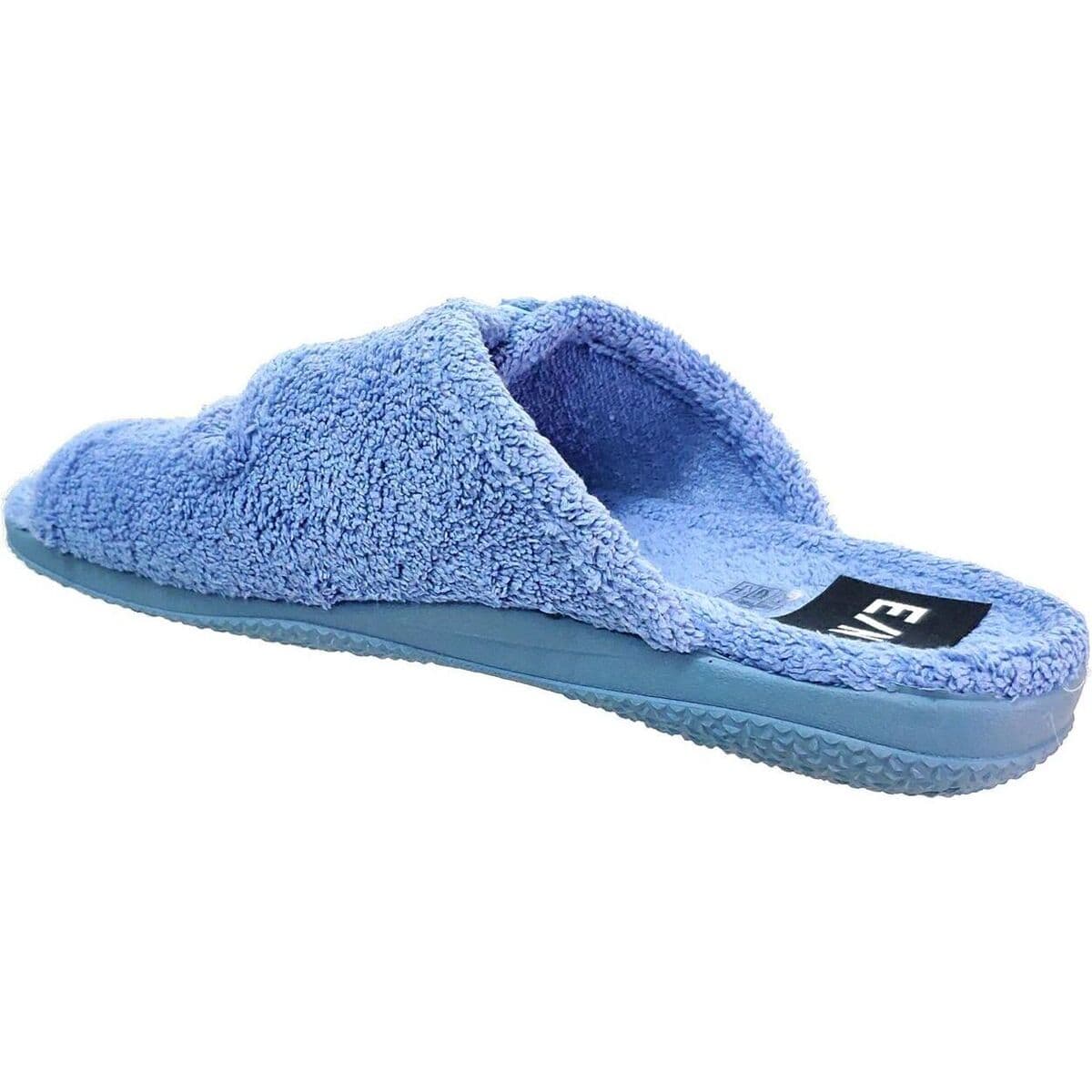 Women's Mules Elue par nous Blue
