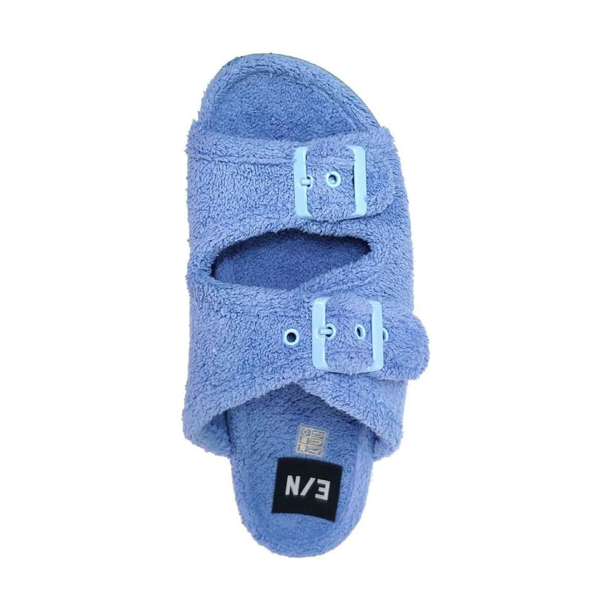 Women's Mules Elue par nous Blue