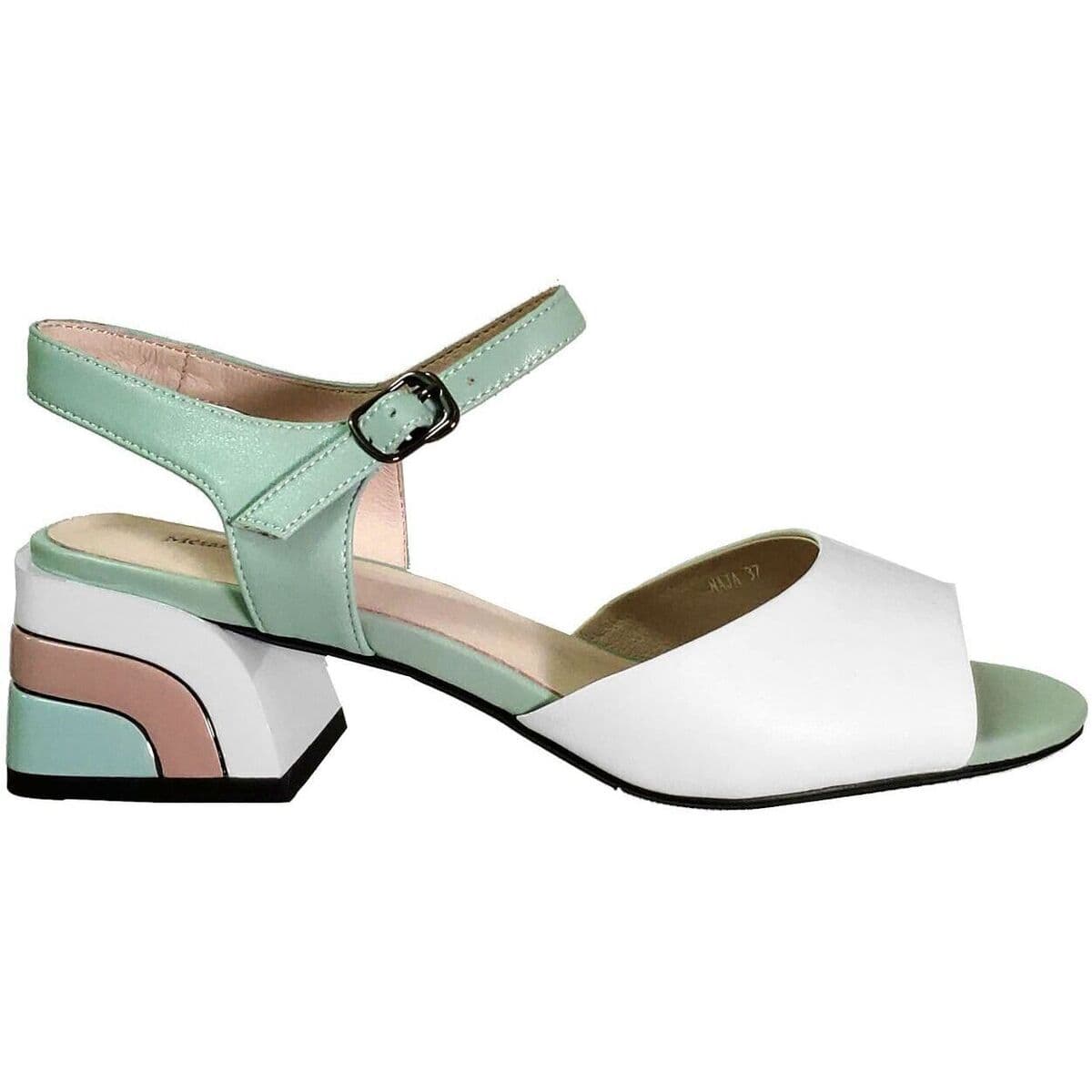 Women's Pumps Metamorf'Ose White