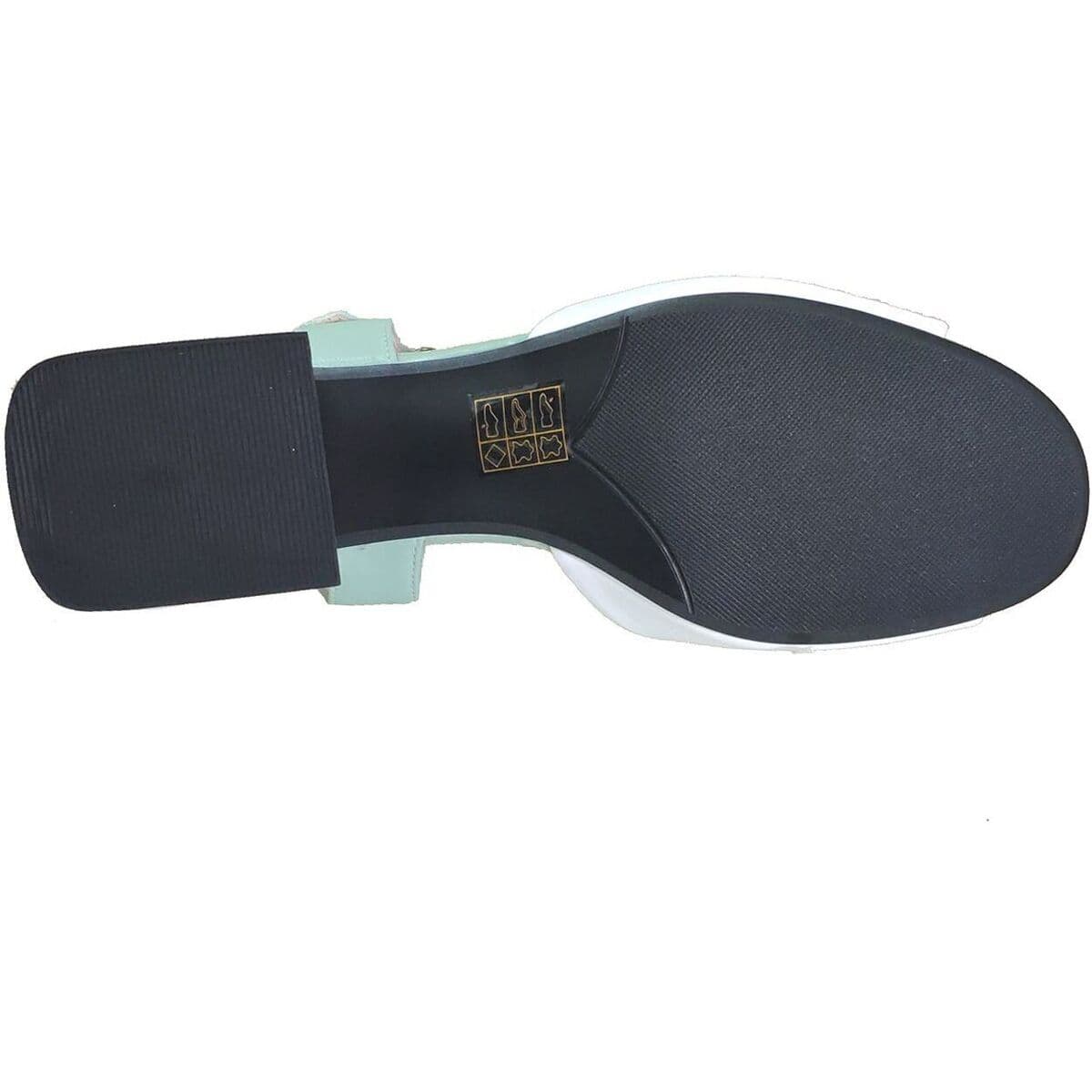 Women's Pumps Metamorf'Ose White