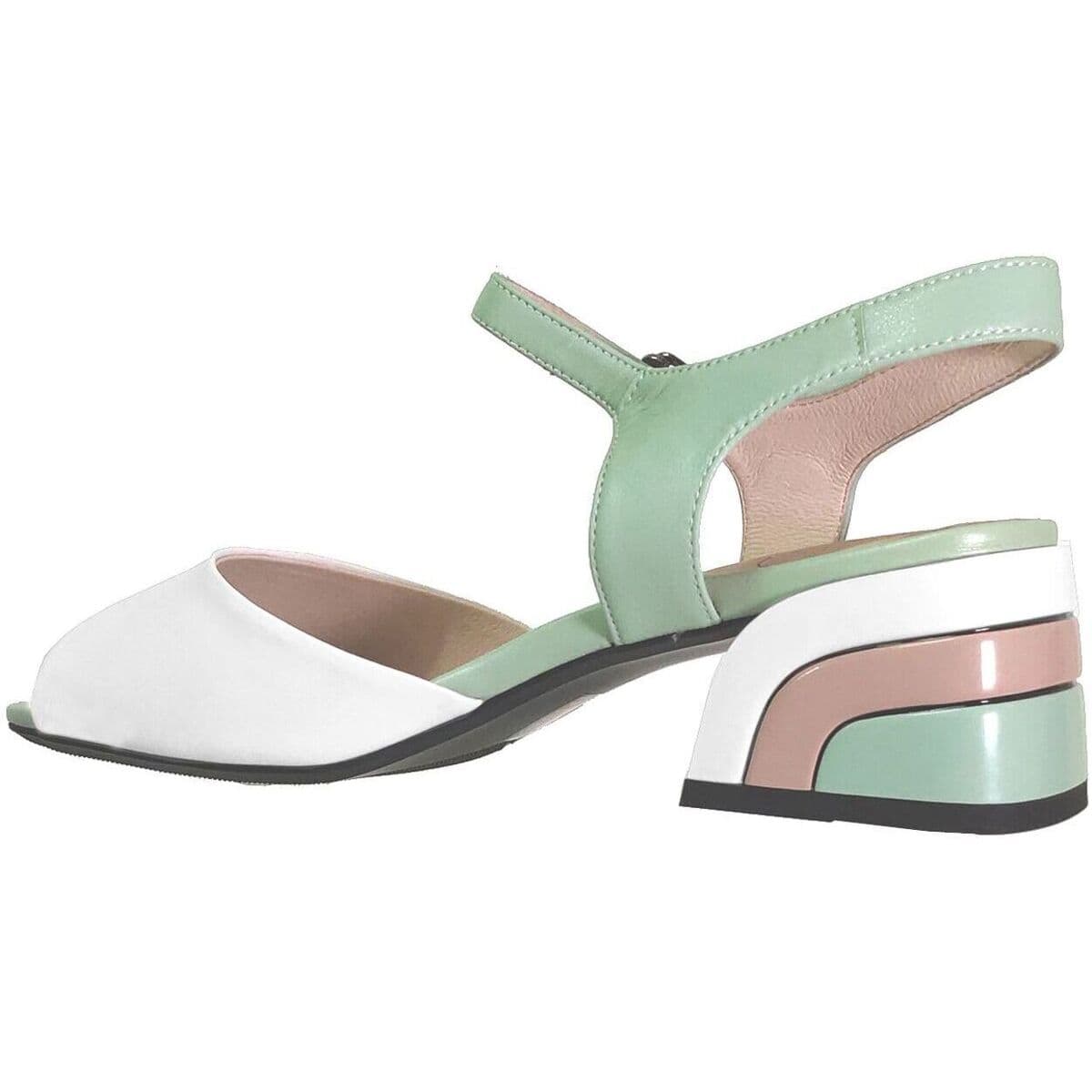 Women's Pumps Metamorf'Ose White