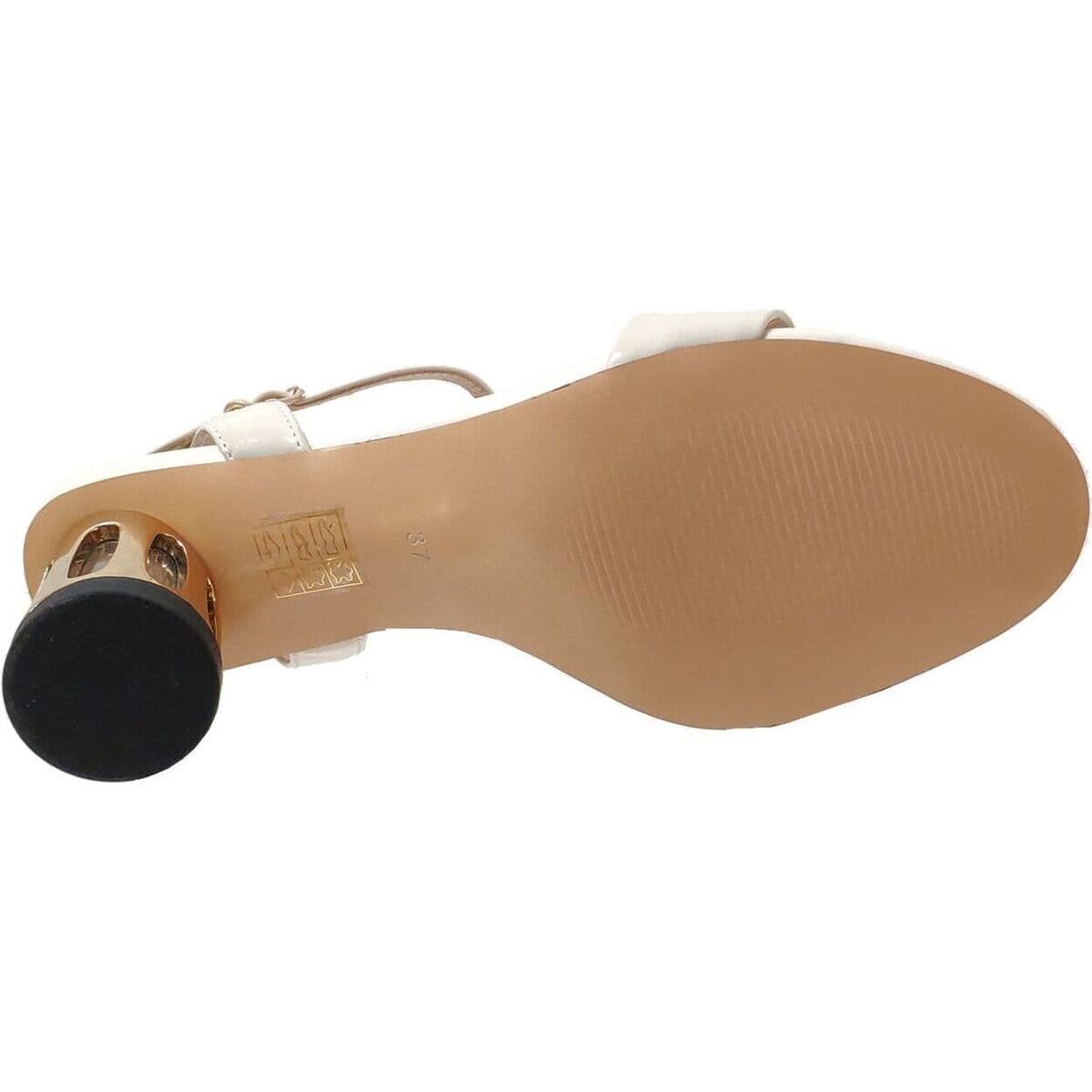 Women's Pumps Metamorf'Ose Beige