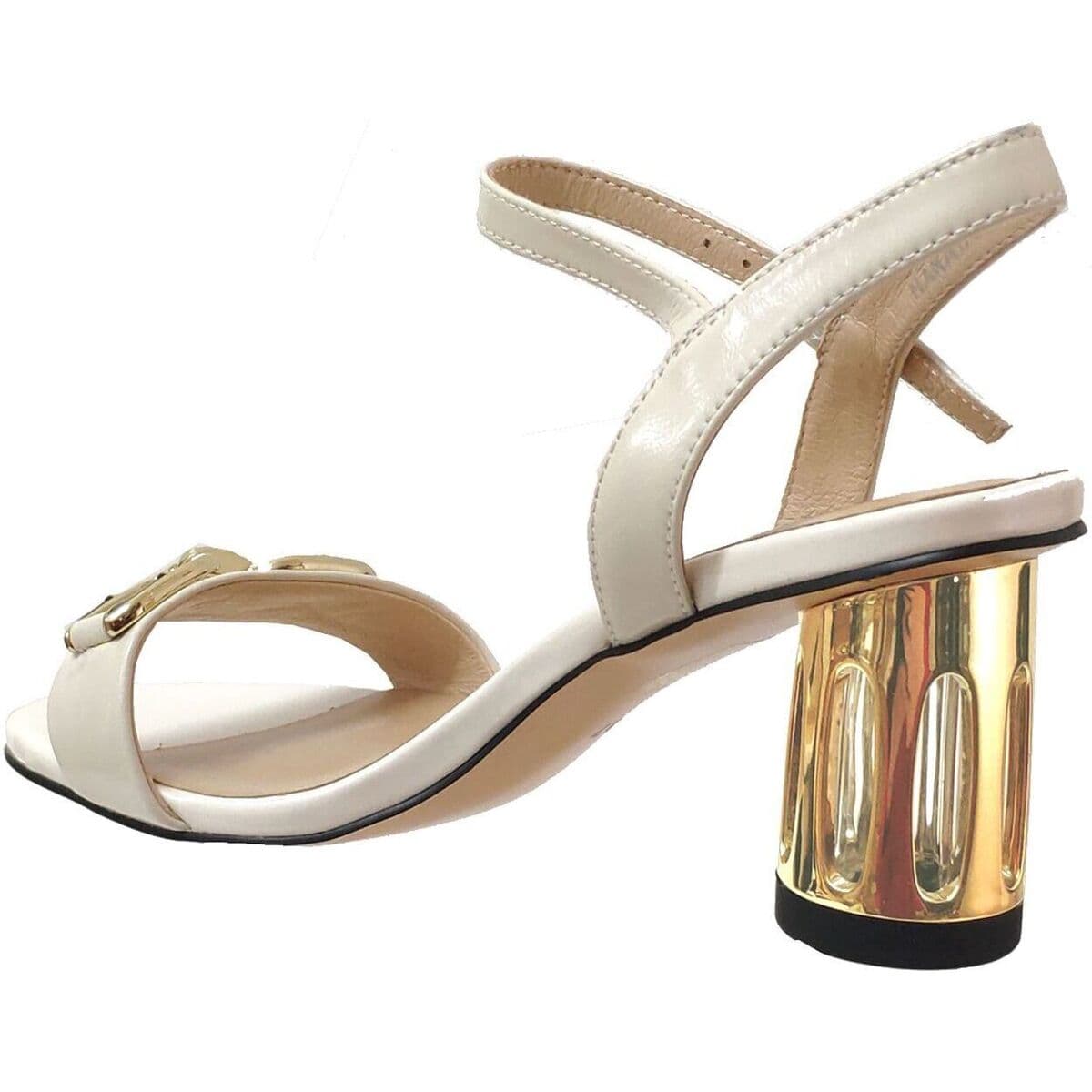 Women's Pumps Metamorf'Ose Beige