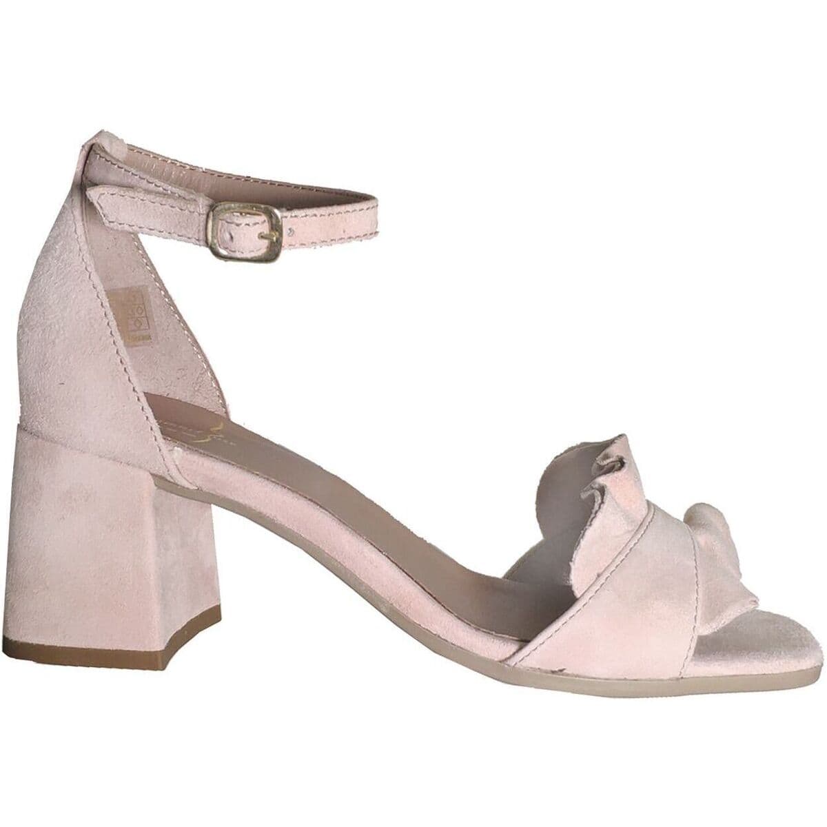 Women's Pumps Metamorf'Ose Pink