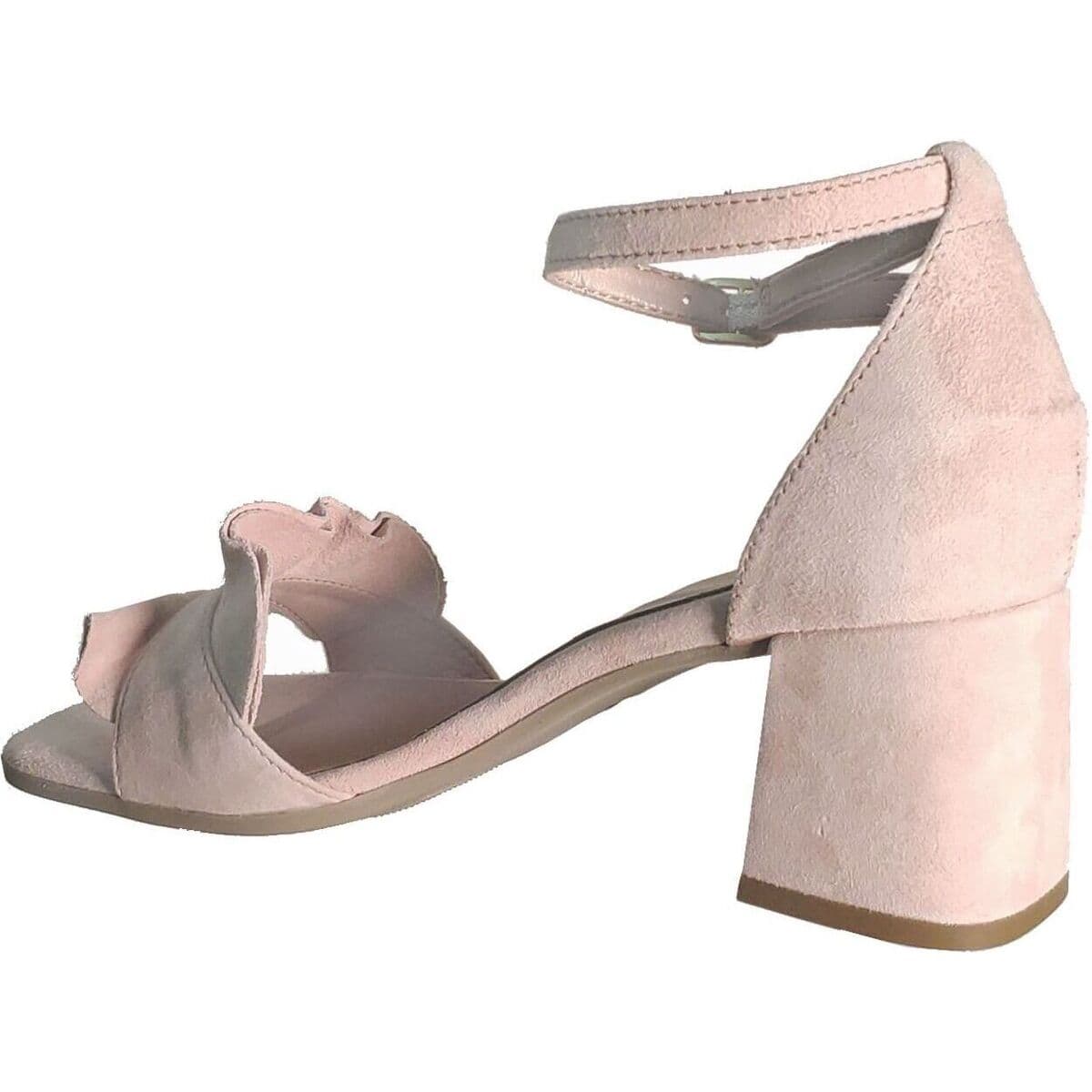 Women's Pumps Metamorf'Ose Pink