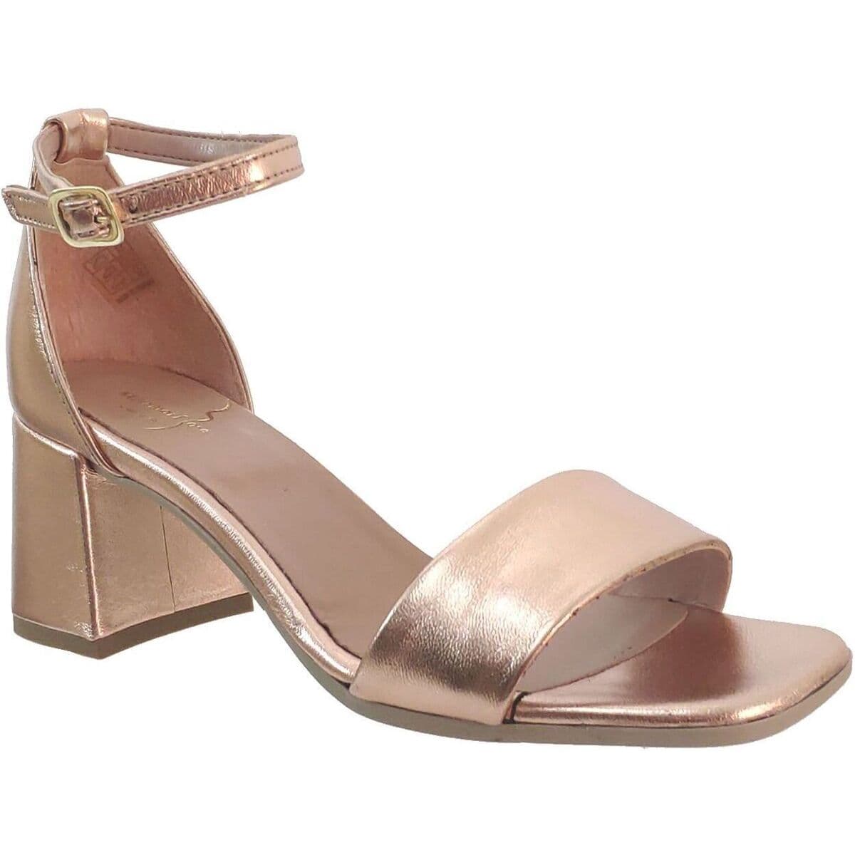 Women's Pumps Metamorf'Ose Pink