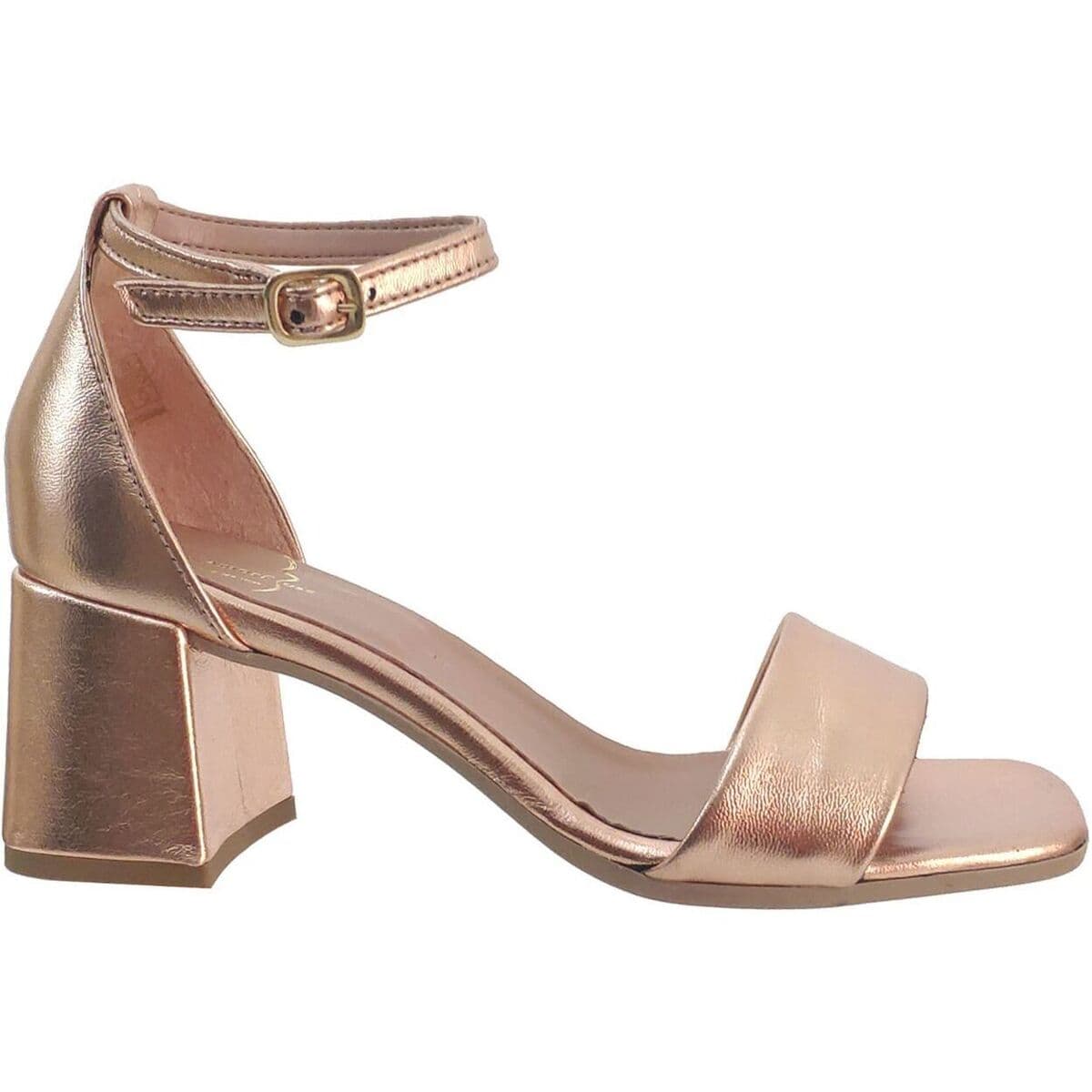 Women's Pumps Metamorf'Ose Pink