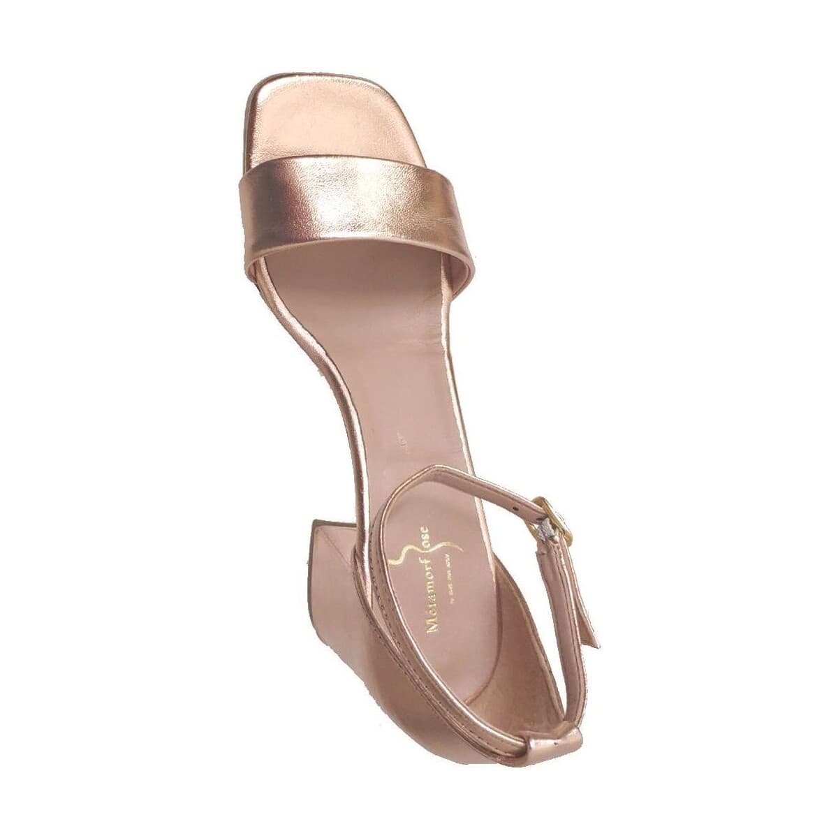 Women's Pumps Metamorf'Ose Pink