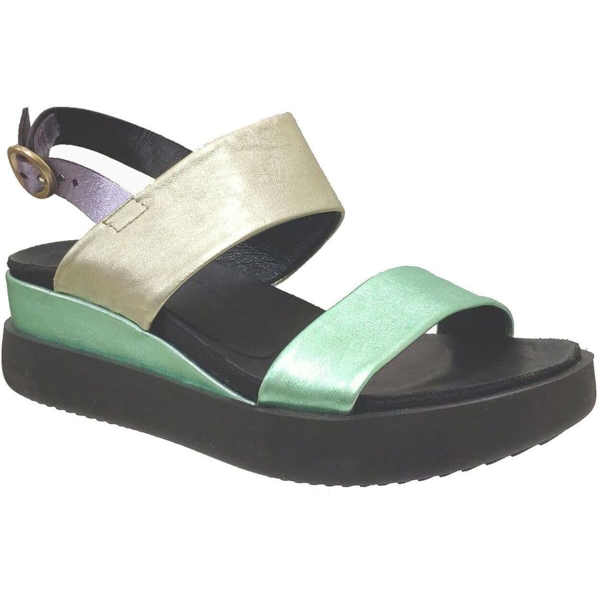 Women's Platforms Metamorf'Ose Multicolor