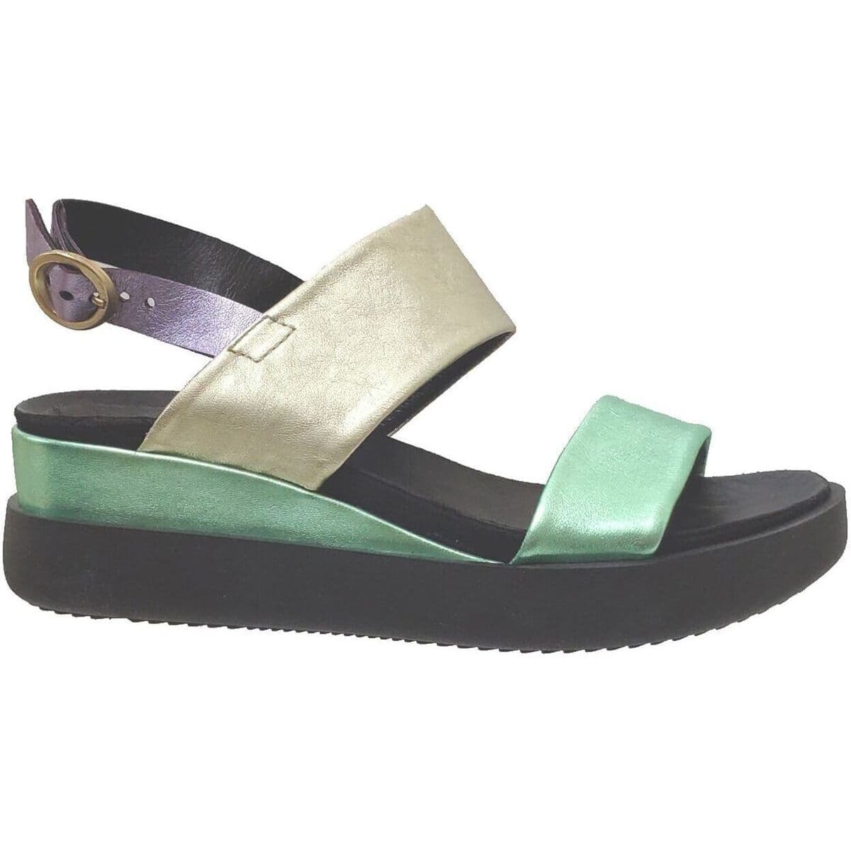 Women's Platforms Metamorf'Ose Multicolor