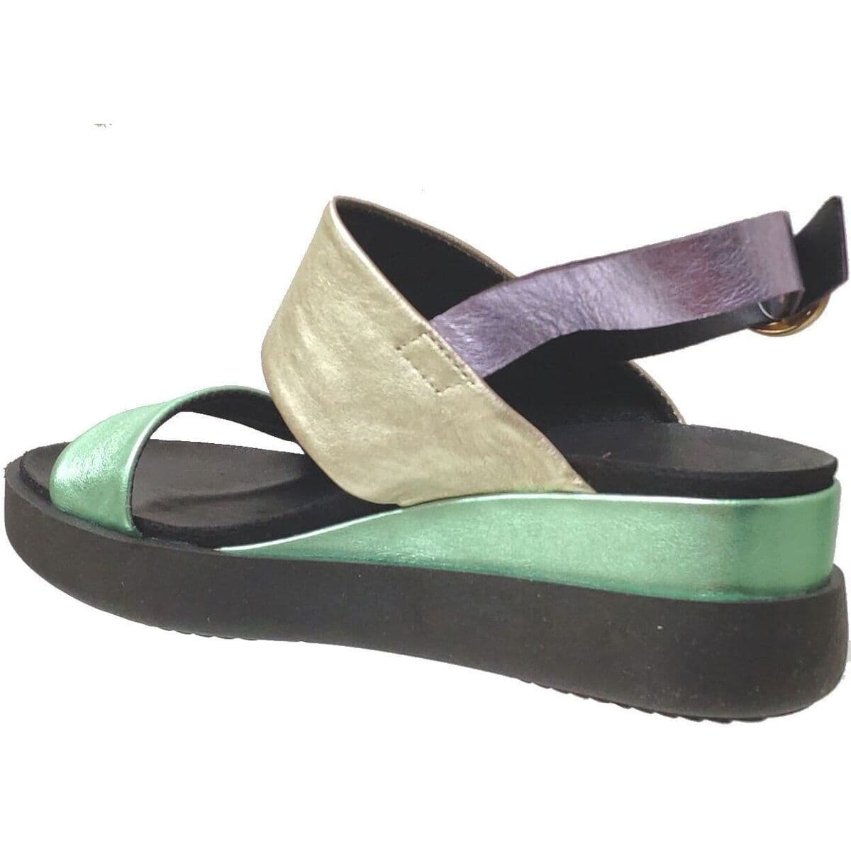 Women's Platforms Metamorf'Ose Multicolor