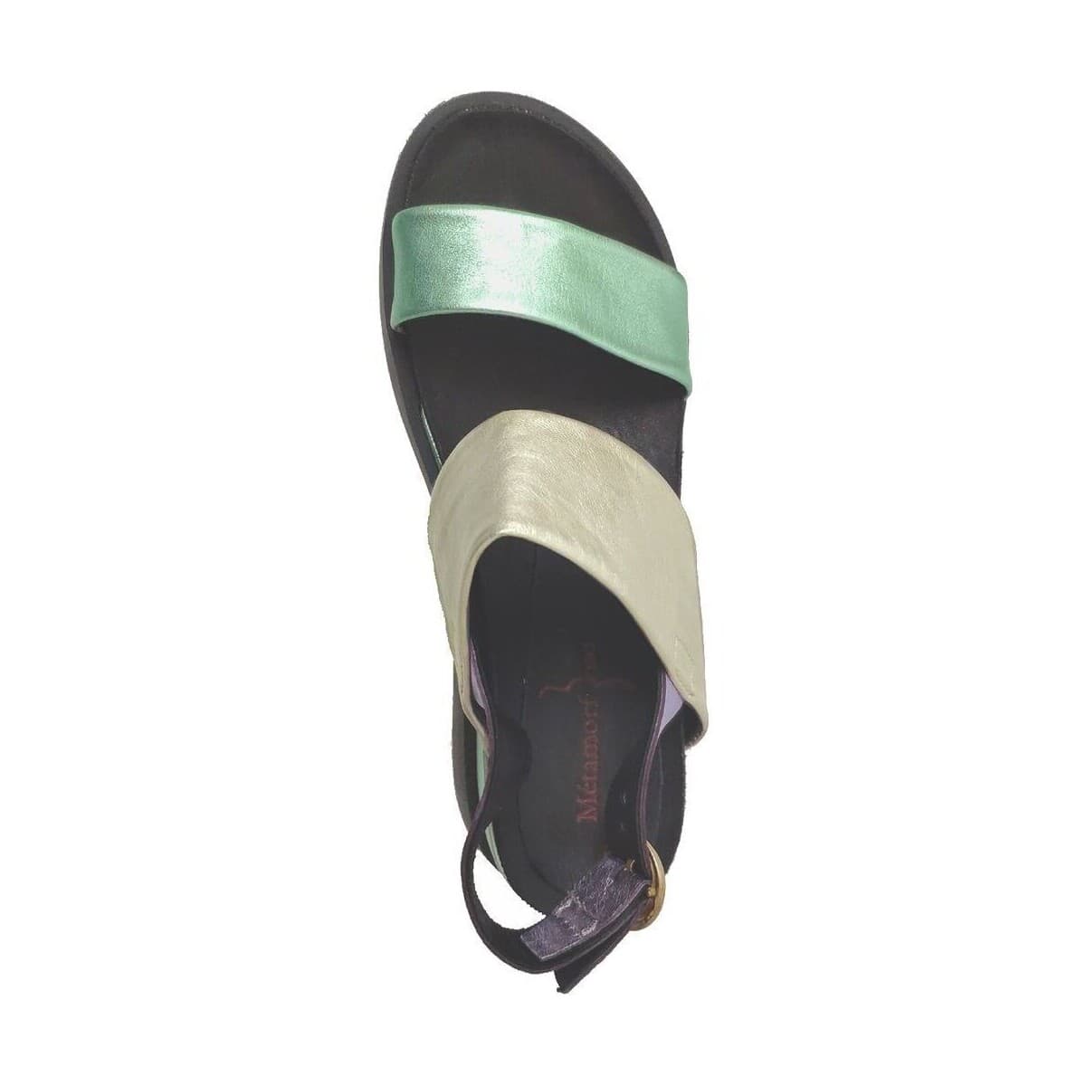 Women's Platforms Metamorf'Ose Multicolor