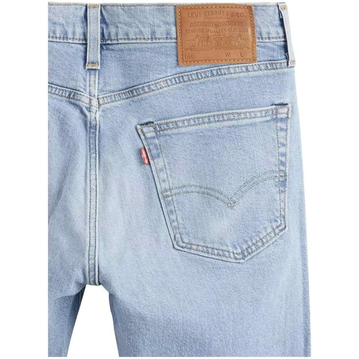 Men's Jeans Levis Blue