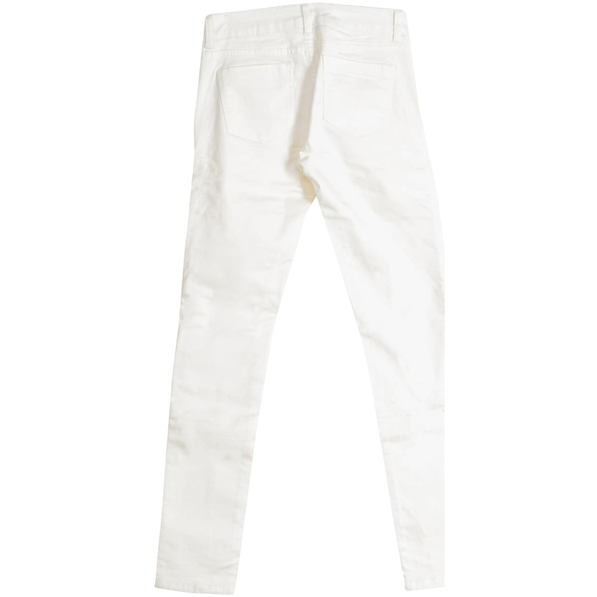 Women's Pants Zapa White
