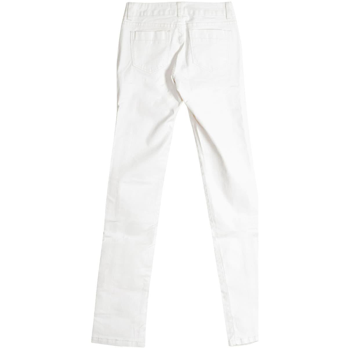 Women's Pants Zapa White