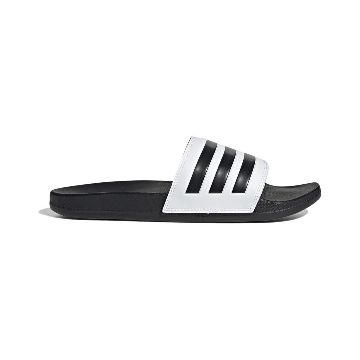 Men's Sandals adidas White