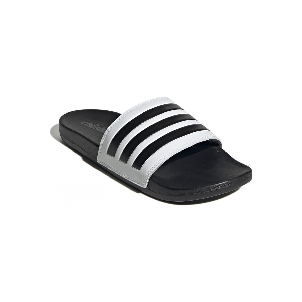 Women's Sandals adidas White