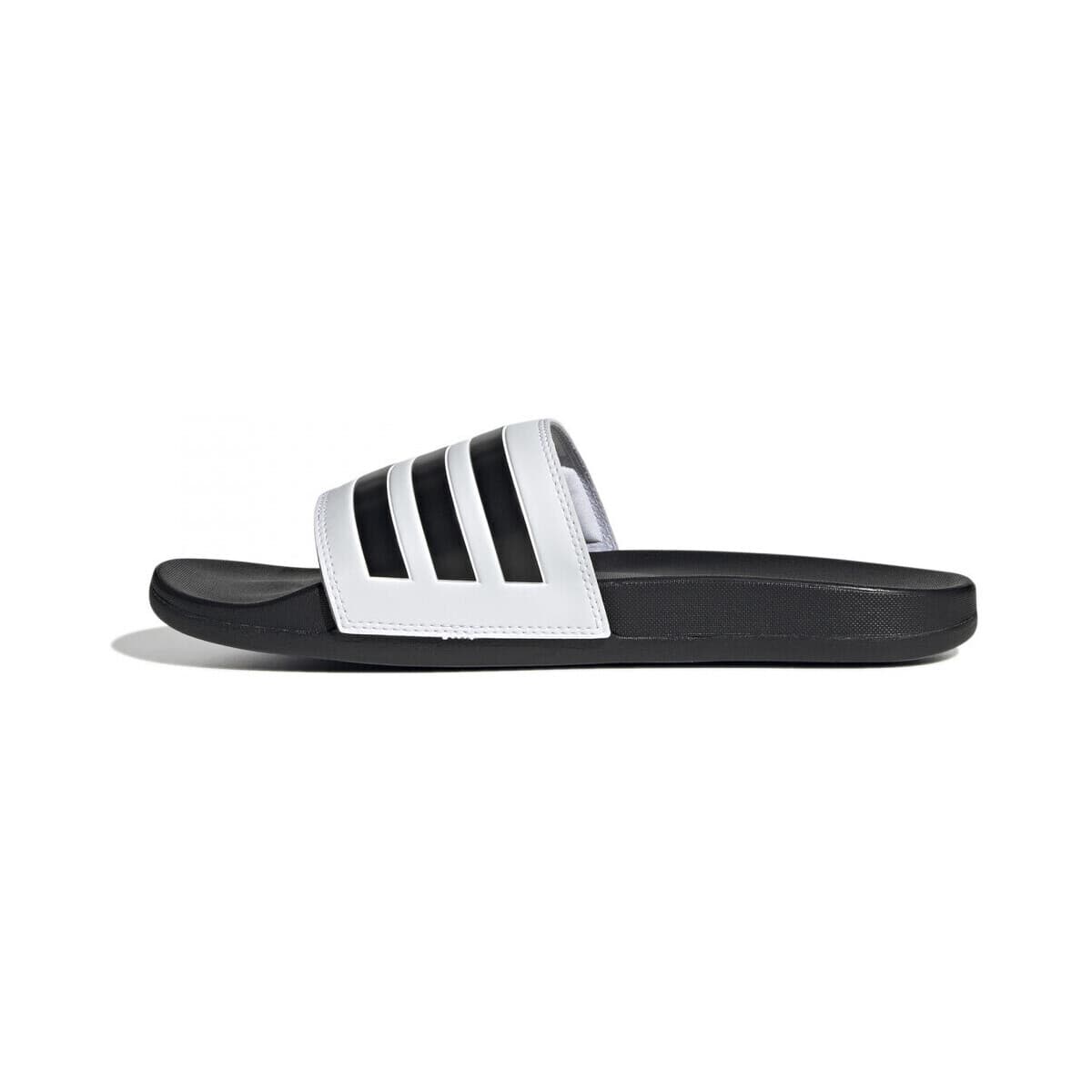 Women's Sandals adidas White