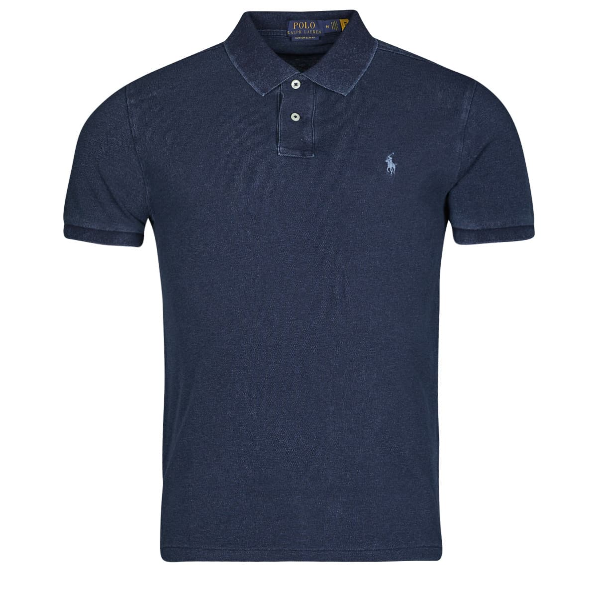 Men's Polo Shirts Polo Ralph Lauren Blue