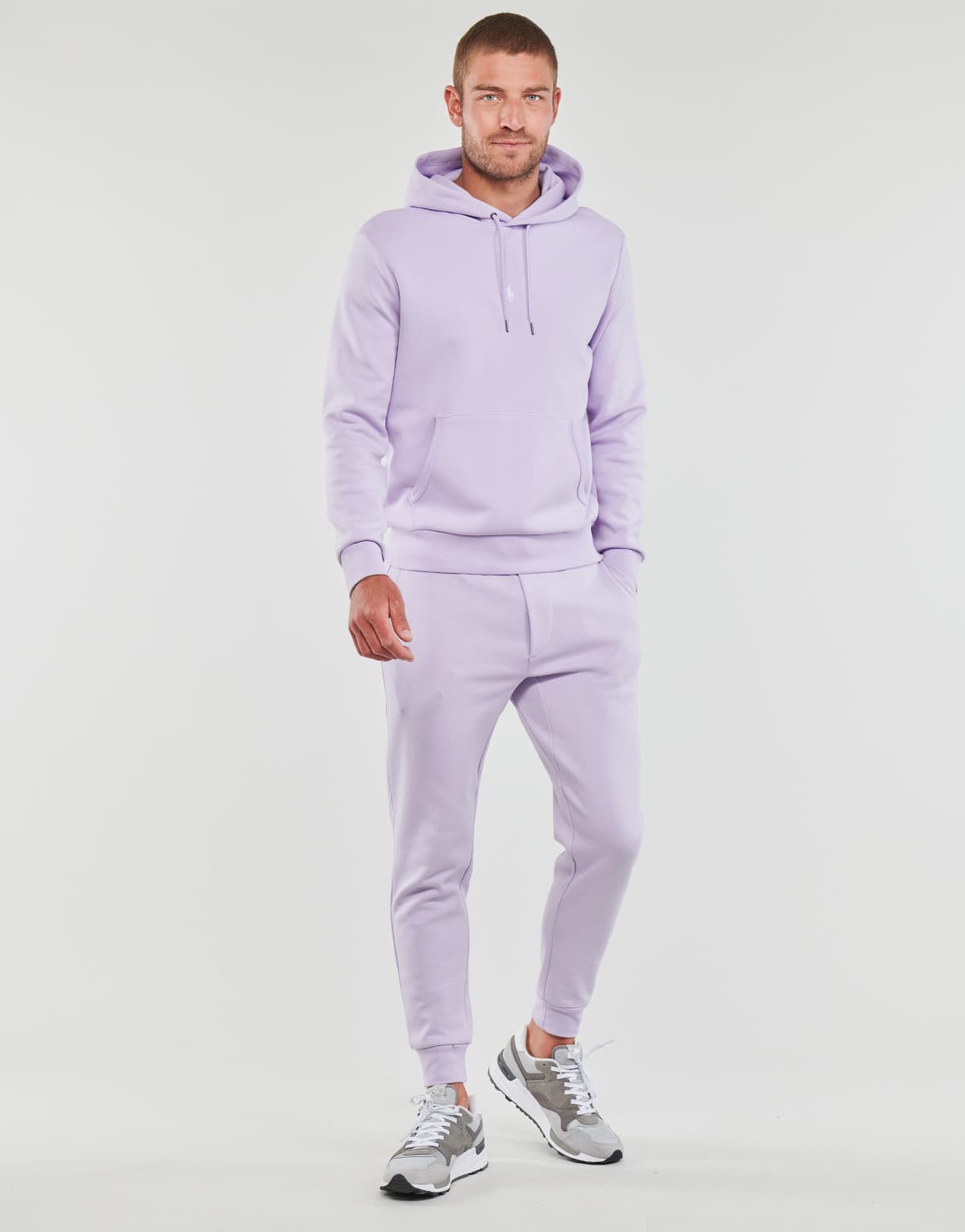 Men's Tracksuits Polo Ralph Lauren Purple