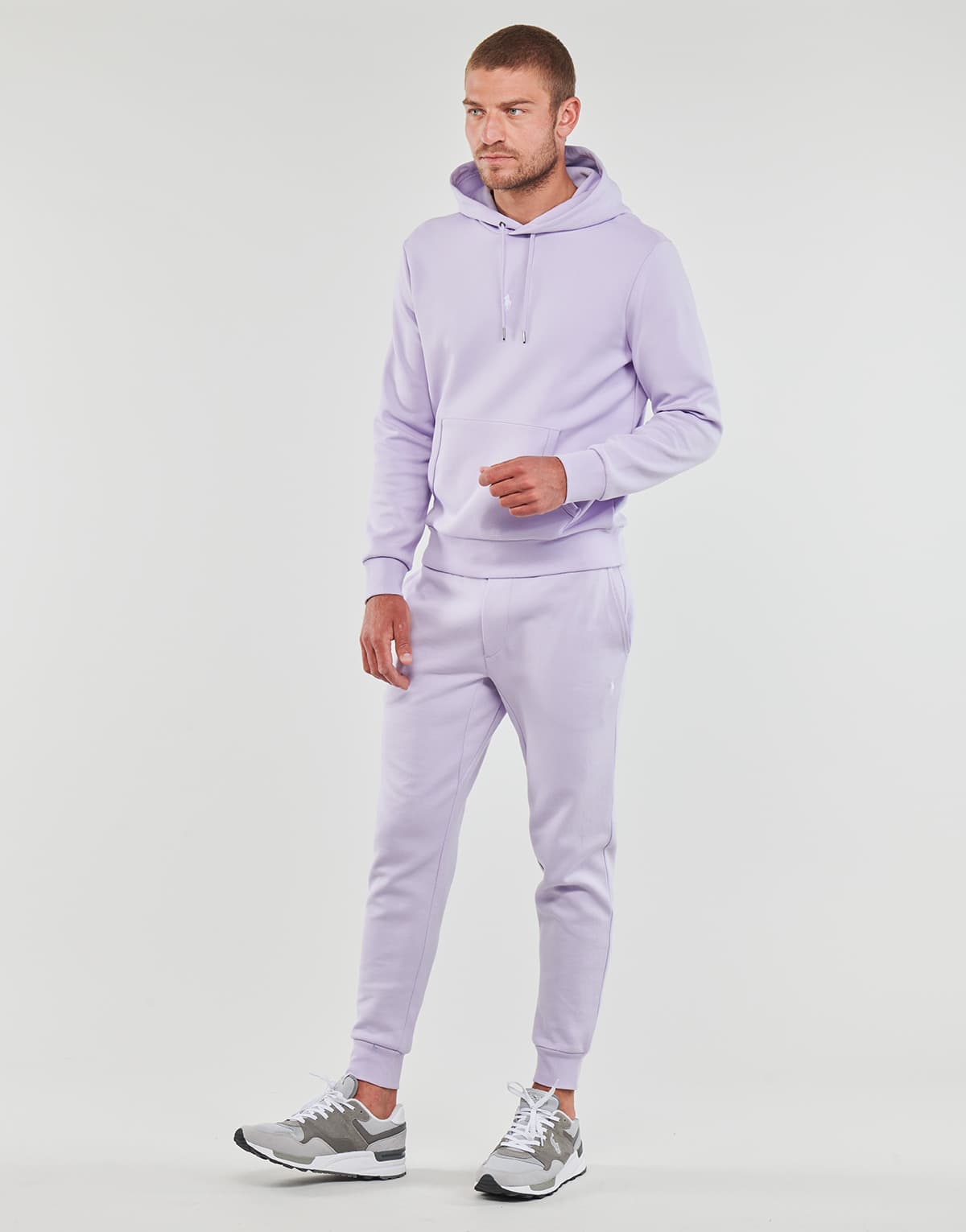 Men's Tracksuits Polo Ralph Lauren Purple