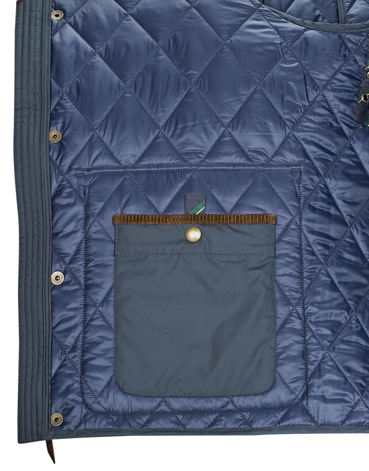 Men's Parkas Polo Ralph Lauren Blue