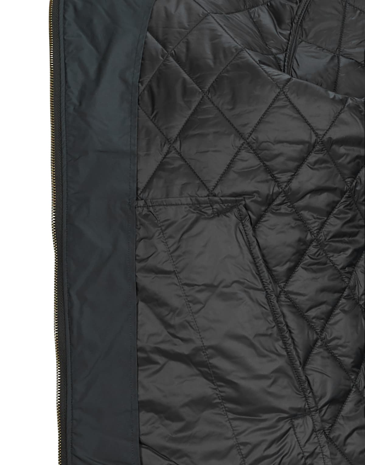 Men's Jackets Polo Ralph Lauren Black