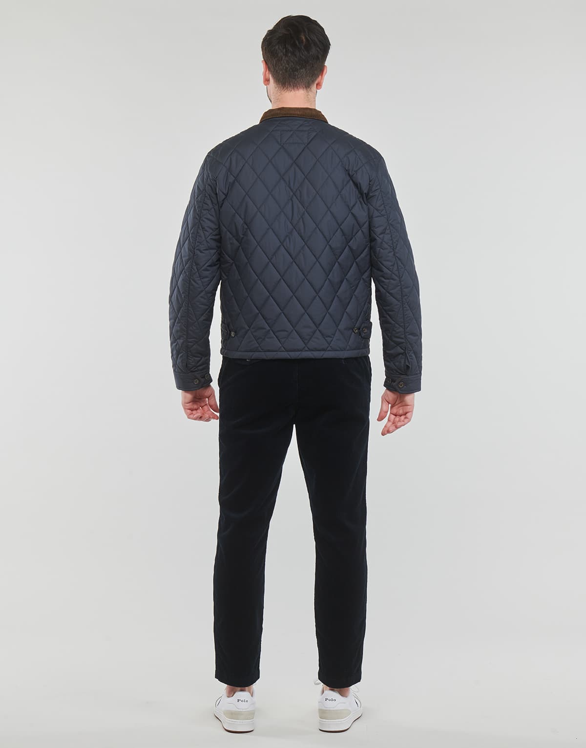 Men's Jackets Polo Ralph Lauren Blue