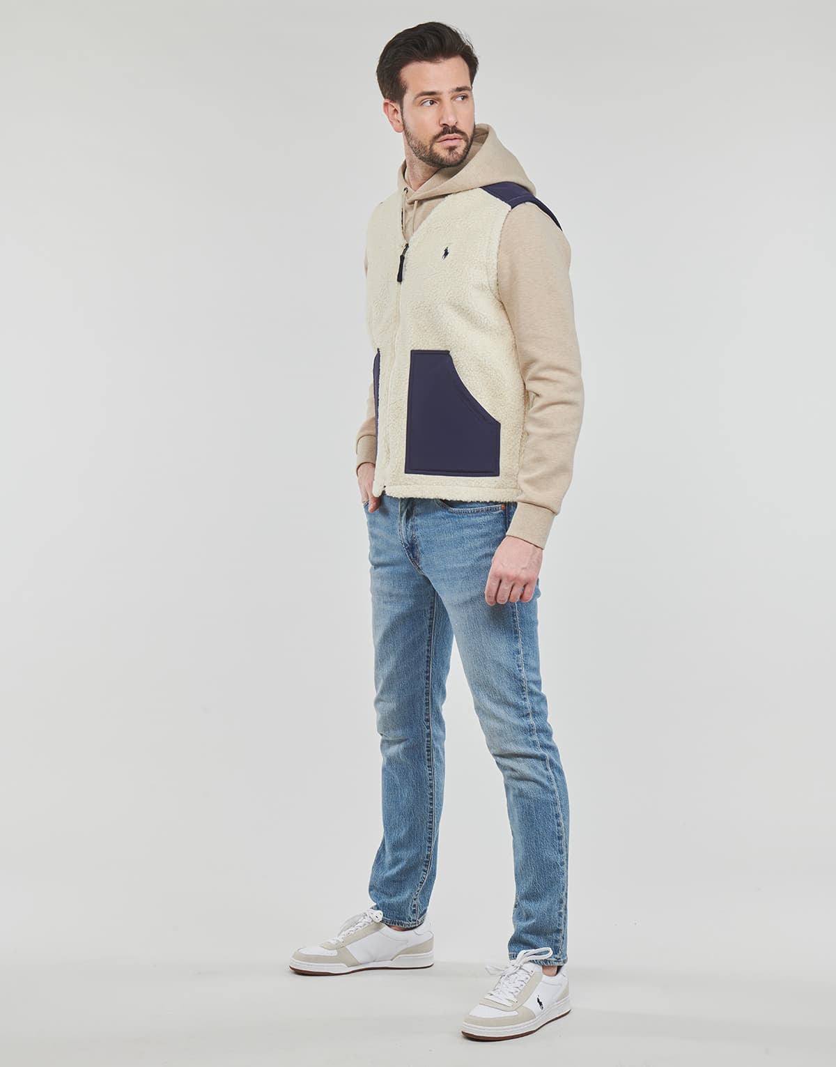 Men's Sweatshirts Polo Ralph Lauren Multicolor