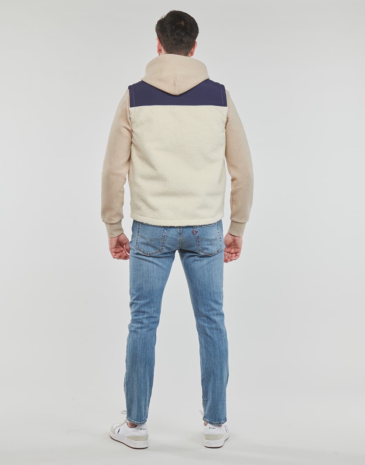 Men's Sweatshirts Polo Ralph Lauren Multicolor