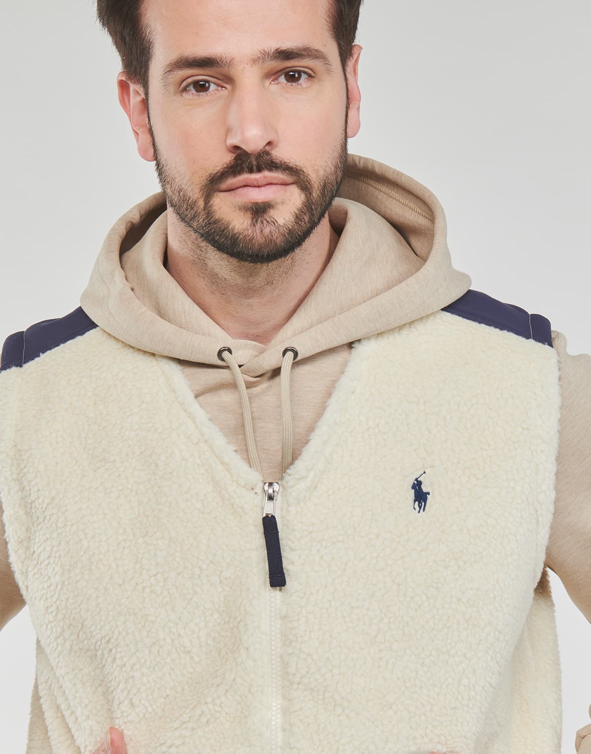 Men's Sweatshirts Polo Ralph Lauren Multicolor