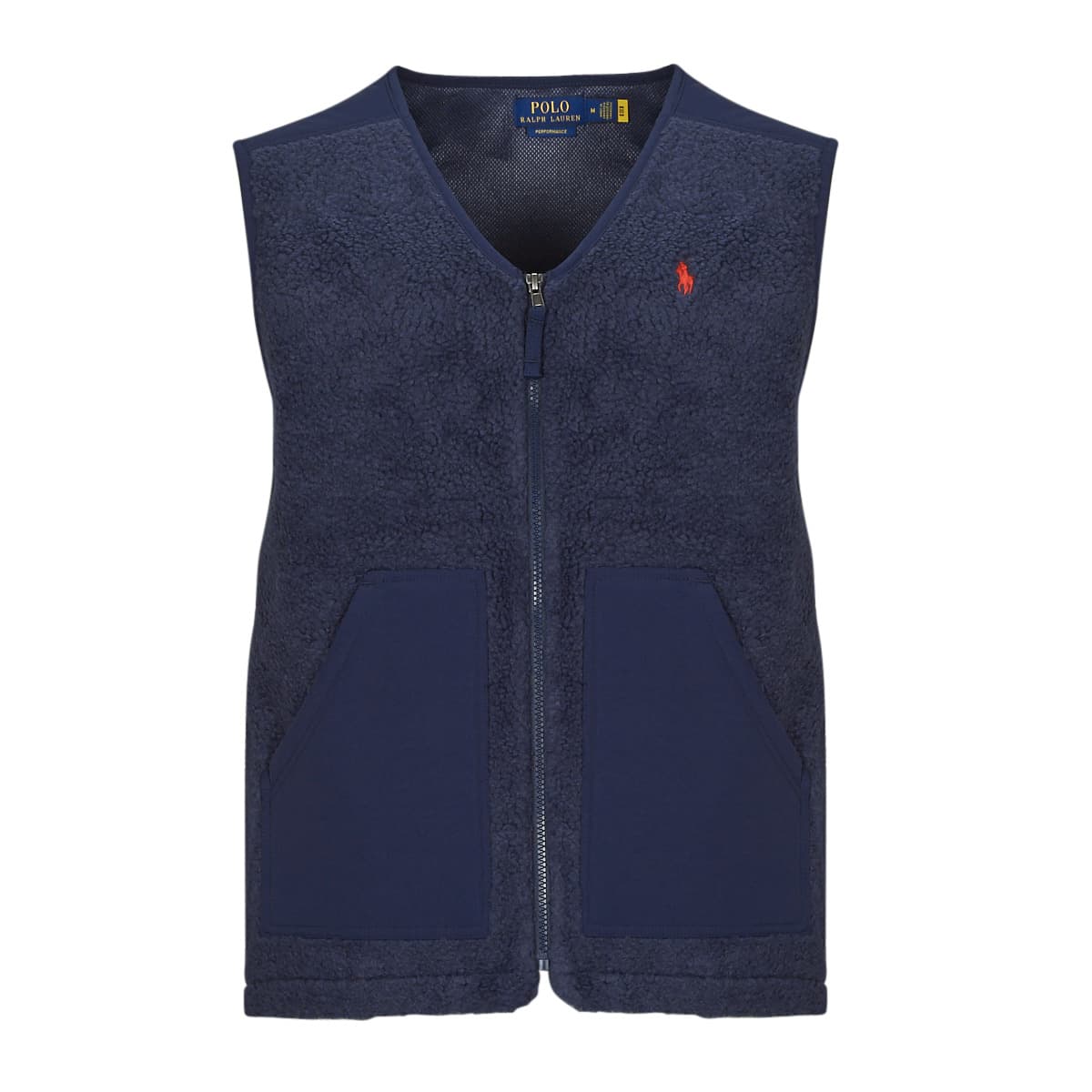 Men's Sweatshirts Polo Ralph Lauren Blue