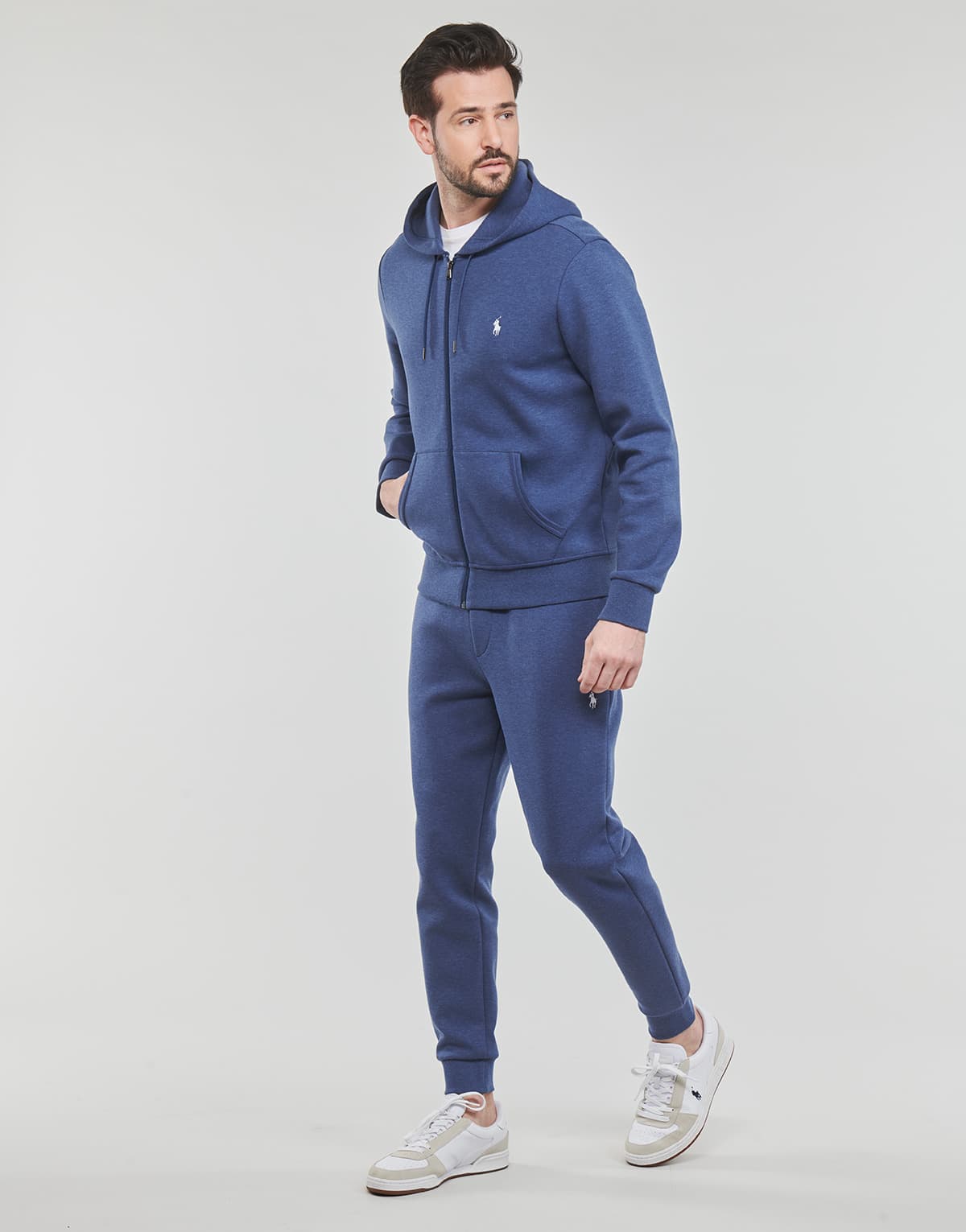 Men's Sweatshirts Polo Ralph Lauren Blue