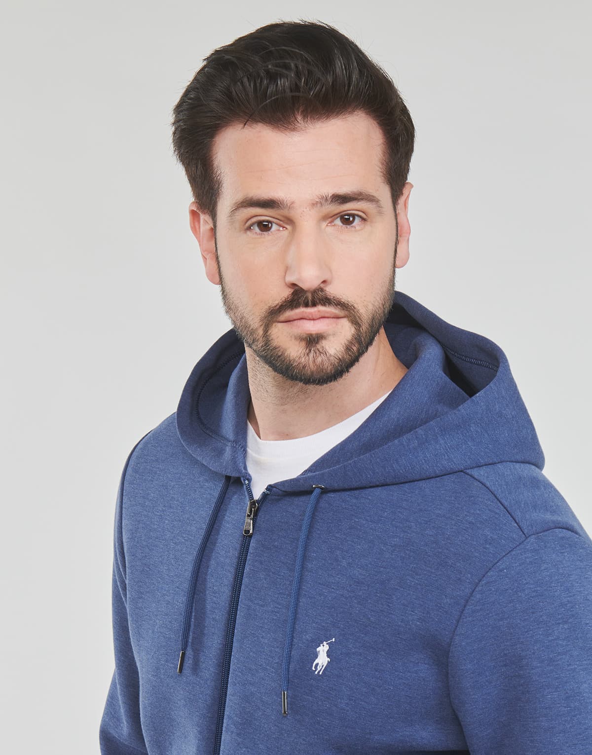 Men's Sweatshirts Polo Ralph Lauren Blue