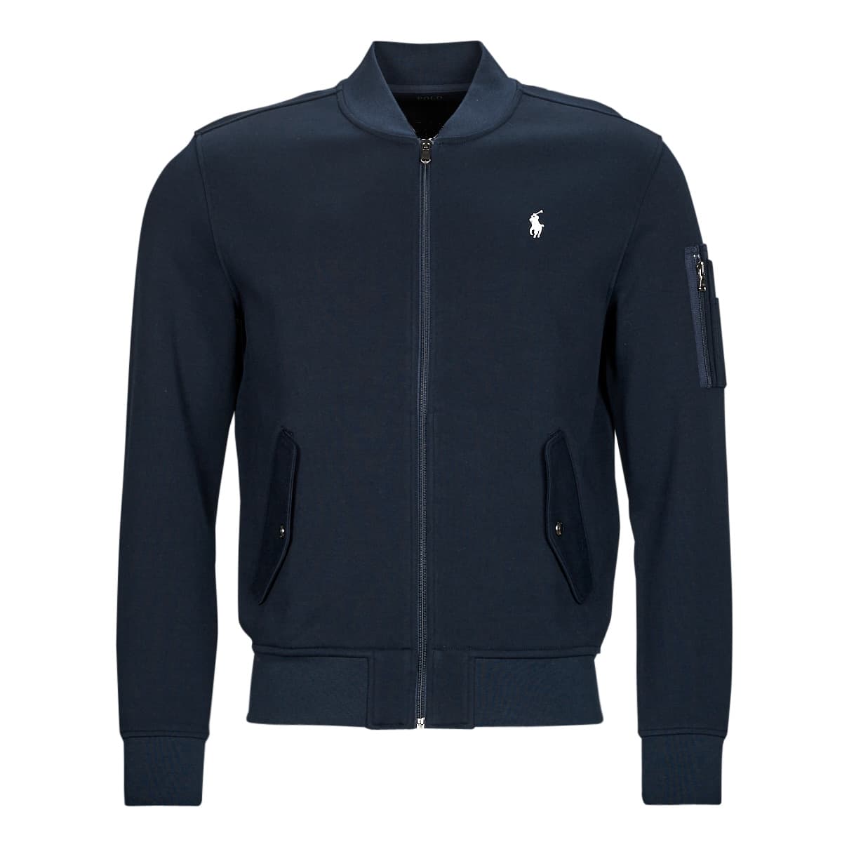 Men's Jackets Polo Ralph Lauren Blue